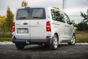 PEUGEOT EXPERT