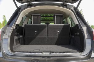 MERCEDES BENZ GLS 350 D 4MATIC