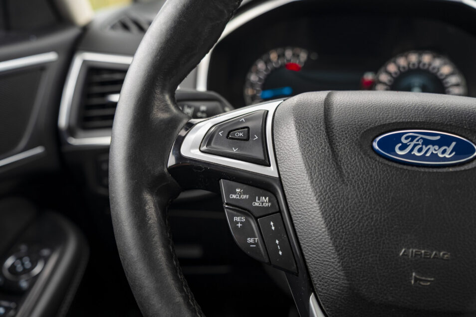 FORD GALAXY