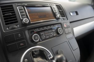 VW MULTIVAN