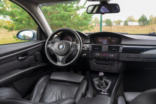 BMW 320 M-PACK