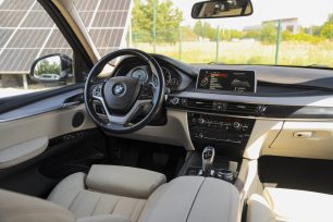BMW X5 XDRIVE40D