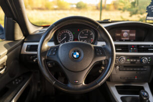 BMW 318 M-PACK