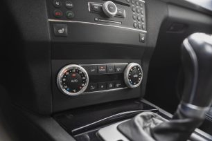 MERCEDES BENZ GLK 220 4MATIC