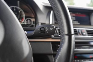 BMW 535 XDRIVE