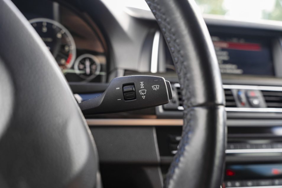 BMW 535 XDRIVE
