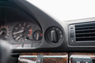 BMW 740I INDIVIDUAL