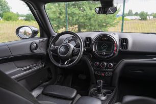 MINI COUNTRYMAN COOPER