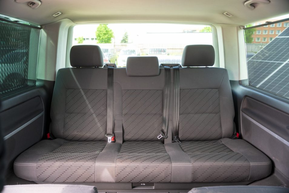 VW MULTIVAN