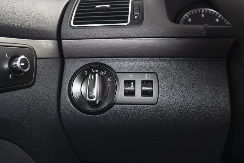 VW TOURAN