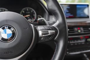 BMW X6 XDRIVE30D M-PACK