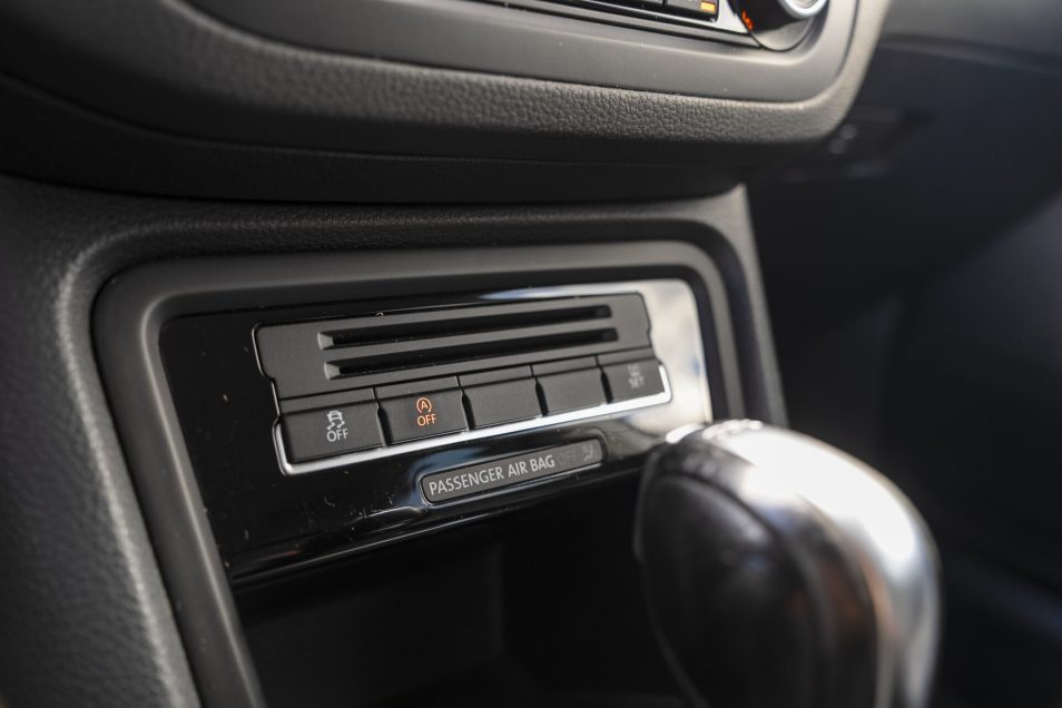 VW SHARAN