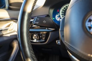 BMW 530D