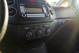 VW GOLF PLUS