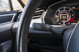 VW PASSAT ALLTRACK