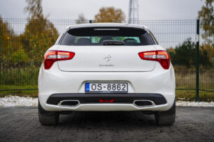 CITROEN DS5