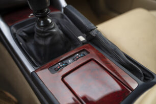 LEXUS IS 220