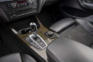 BMW X3 XDRIVE20D M-PACK