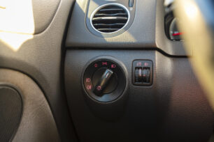 VW GOLF PLUS