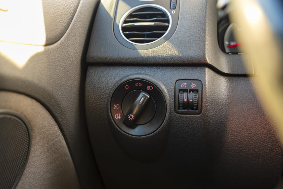 VW GOLF PLUS