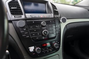 OPEL INSIGNIA SPORTS TOURER