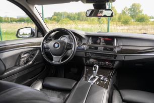 BMW 535 XDRIVE