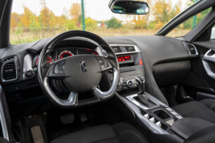 CITROEN DS5