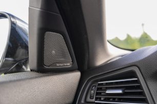 BMW 535 XDRIVE