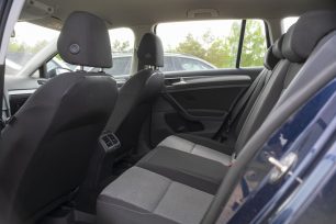 VW GOLF 7