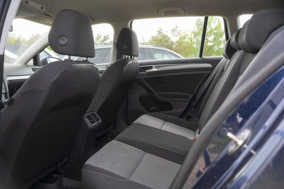 VW GOLF 7