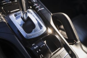 PORSCHE CAYENNE DIESEL
