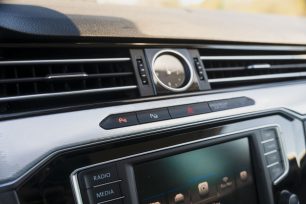 VW PASSAT ALLTRACK