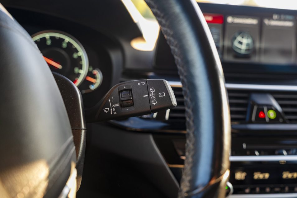 BMW 530D