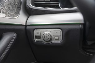 MERCEDES BENZ GLS 350 D 4MATIC