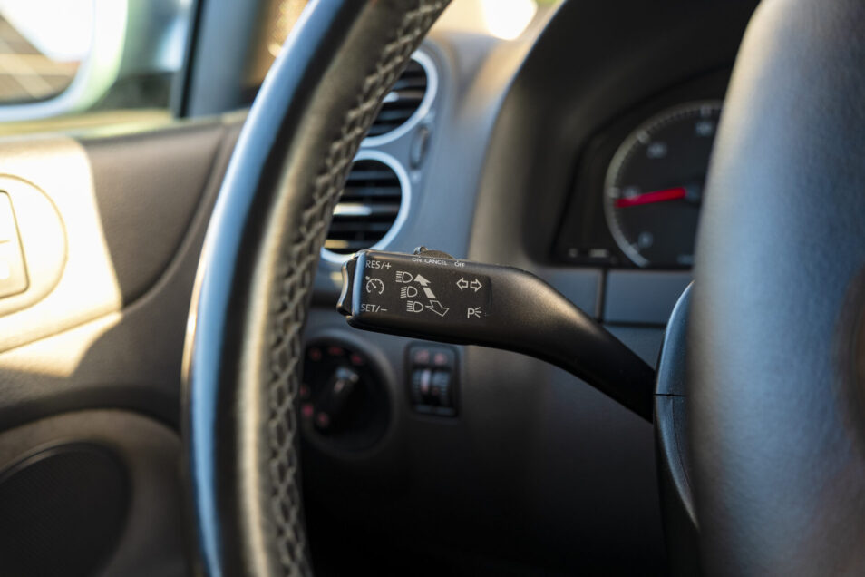 VW GOLF PLUS