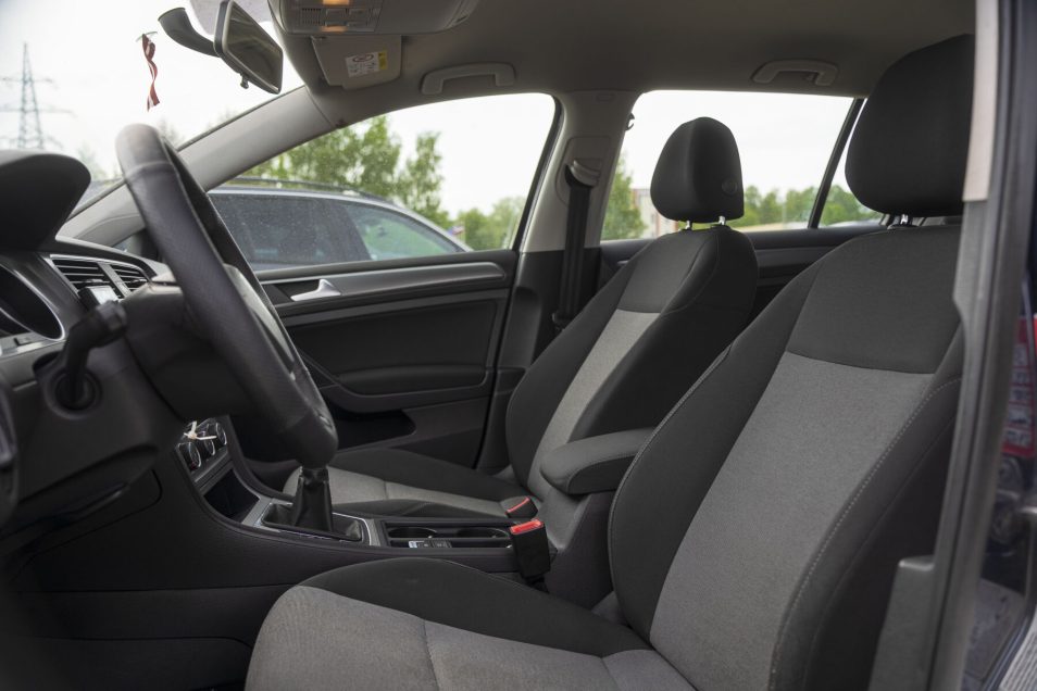 VW GOLF 7