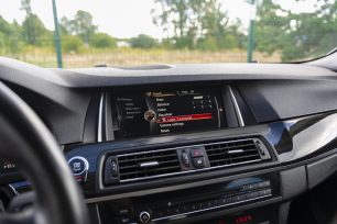 BMW 535 XDRIVE