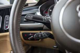 AUDI A7 S-LINE QUATTRO