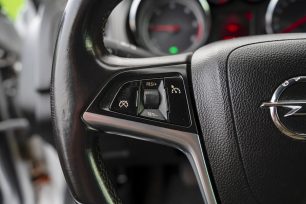OPEL INSIGNIA SPORTS TOURER