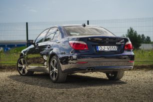 BMW 530XD