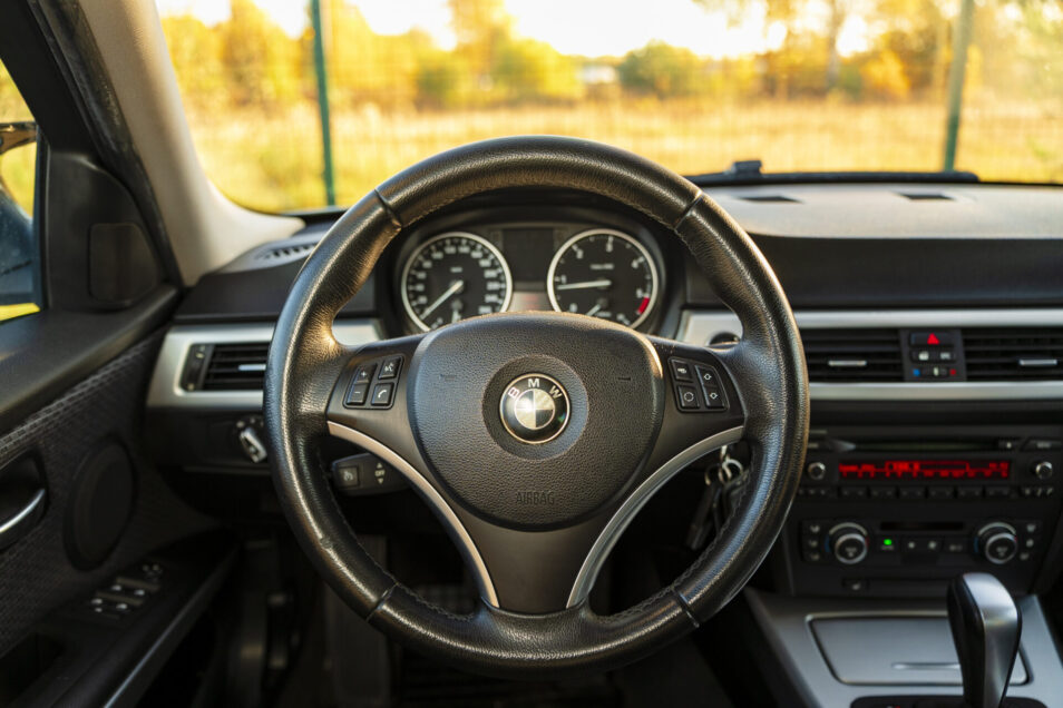 BMW 318
