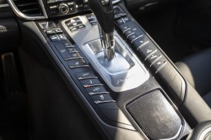 PORSCHE PANAMERA S E-HYBRID