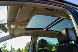 VW SHARAN