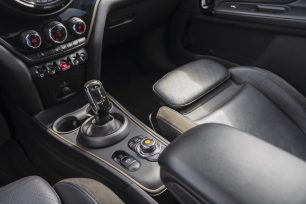 MINI COUNTRYMAN COOPER