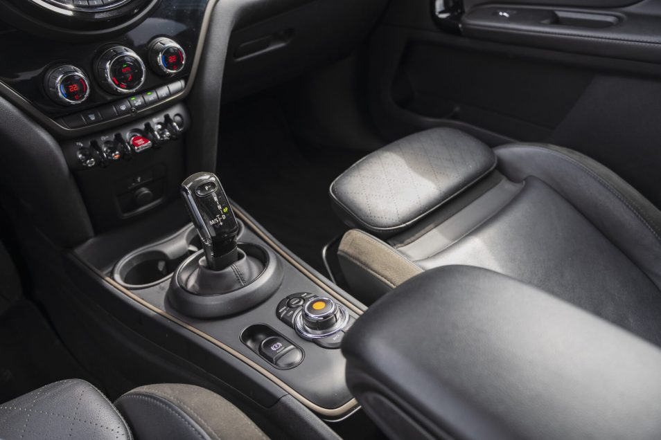 MINI COUNTRYMAN COOPER