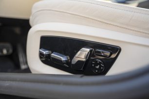 BMW 530E M-PACK