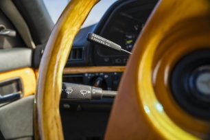 MERCEDES BENZ 500