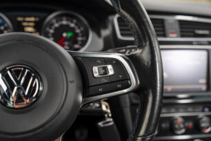 VW GOLF GTE