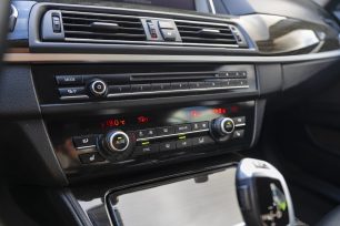 BMW 535 XDRIVE