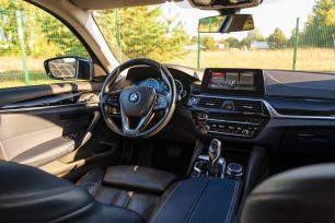 BMW 530D